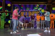 娱乐吃瓜综艺节目完整版